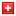 eizzy.de server is located in Switzerland